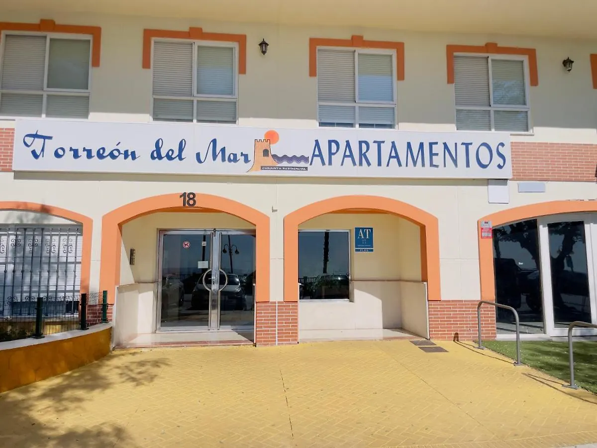 Tu Paraiso Frente Al Mar Atico En Benalmadena 0*,  Spain