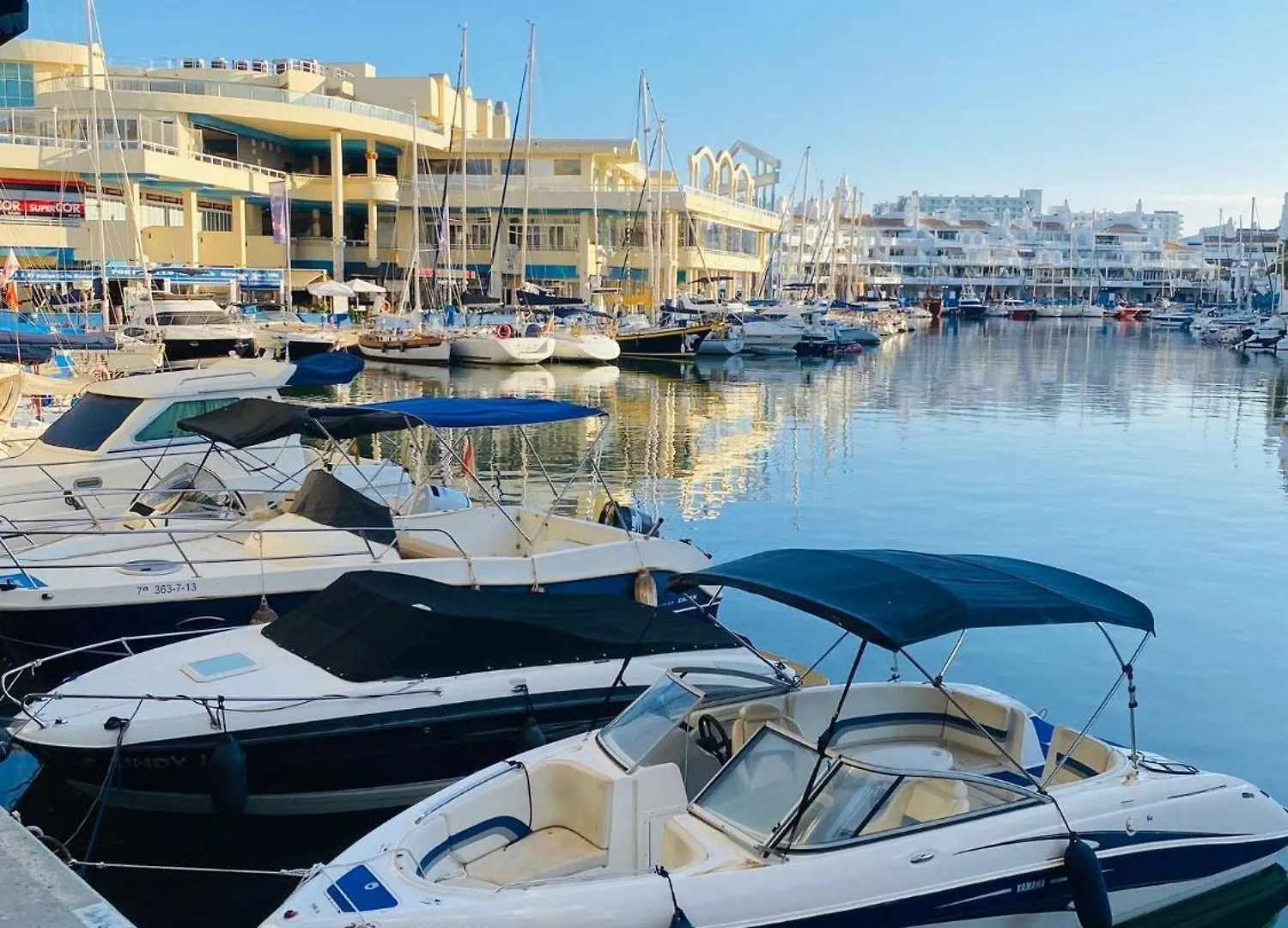 Tu Paraiso Frente Al Mar Atico En Benalmadena Apartment